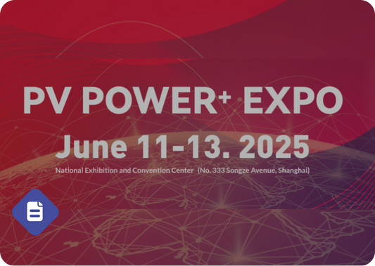 SNEC Exhibition Preview